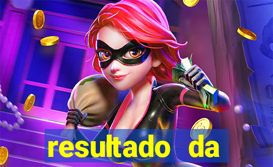 resultado da domingueira de ontem